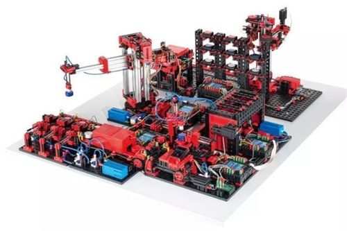 慧鱼教育加盟优势 智能机器人销售驱动未来教育新浪潮