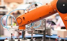 智能机器人销售 驱动工业自动化的新引擎