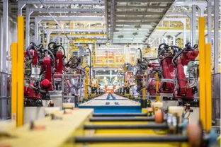 第三届汽车智能工厂与工业机器人高峰论坛将于明年3月在重庆举办，聚焦智能机器人销售新机遇