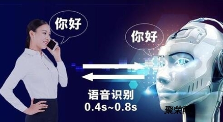 智能销售新纪元 鹰眼外呼机器人如何重塑电销格局
